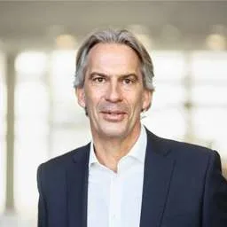 Oliver Brüß, Angel Investor
