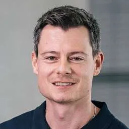 Bastian Kunkel, Angel Investor