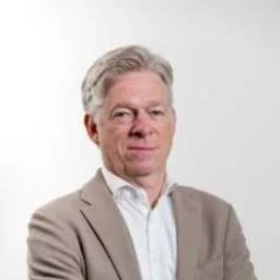 Koen Vandaele, Angel Investor