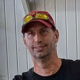 Paul Harrington