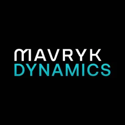 Mavryk Dynamics