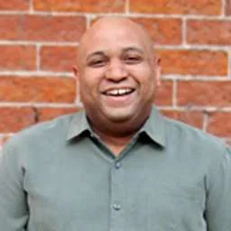 James Ray