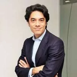 Rodrigo Madrazo