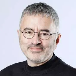 Yves Berquin, Co-Founder and Co-CEO at Matrix One