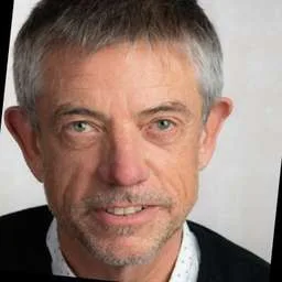 georges verpraet, Director at Pharmacy Brussels