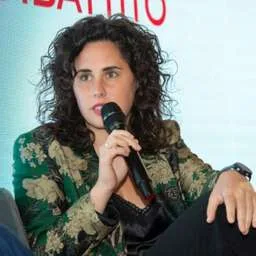 Marta Basso, Angel Investor