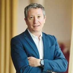 Sergio Liscia, Angel Investor