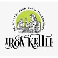 Iron Kettle