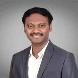 AB Chakravarthy