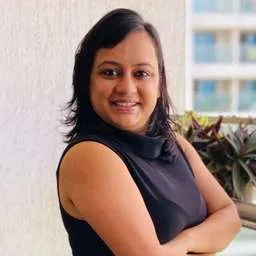 Shruti Goel