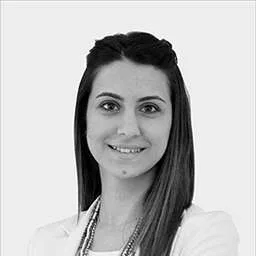Elif Can İnalkoç Gedikli
