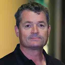 Martin Cronin