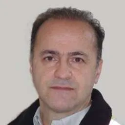 Iraj Zarieh