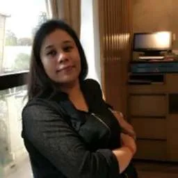 Asma Sultana