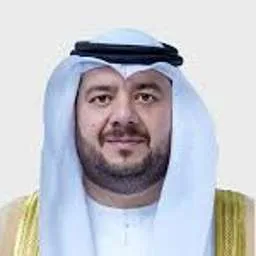 H.E. Mohammed Hassan Alsuwaidi