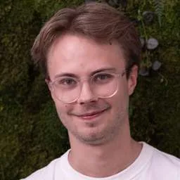 Hampus Bjröklin