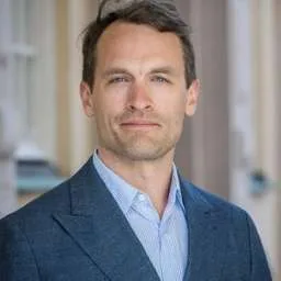 Johan Bergström