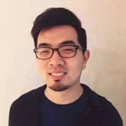 Eddie Wang
