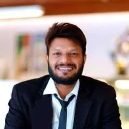 Manish Agarwal
