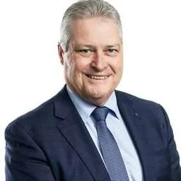 Ken Matthews