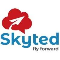 Skyted