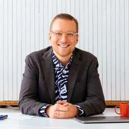 Jyrki Vanamo, Angel Investor