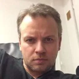 Victor Stagurov
