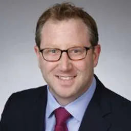 Geoffrey Goldschein