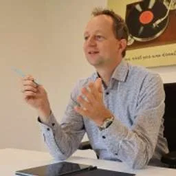 Wim Imans, Angel Investor