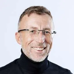 Wolfgang Huber
