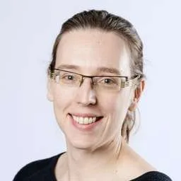 Ann Vankrunkelsven