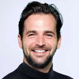 Adam Newman