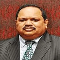Prakash Kumar Guha