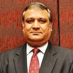 Sanjay Singh