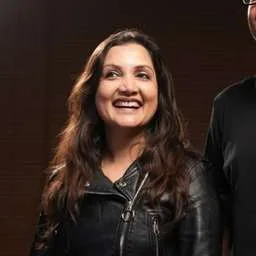 Madhuri Jain Grover