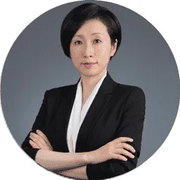 Dr. Sylvia Xin He