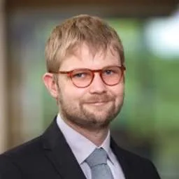 Mark Dryden