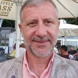 Ünsal Sığrı