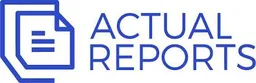 Actual Reports