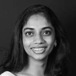 Akshatha Ravi