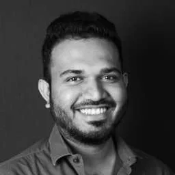 Raghav Sridhar