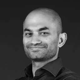 Vaibhav Hegde, Co-Founder and CEO at Cambrian Bioworks