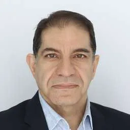Ali Dalloul