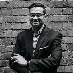Swaminathan Narayanan, Angel Investor