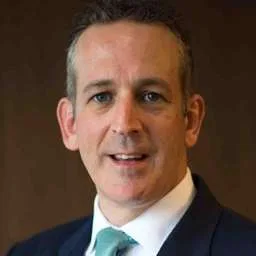 Craig Martin, Co-CEO at CapAsia