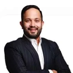 Ishank Joshi, Angel Investor