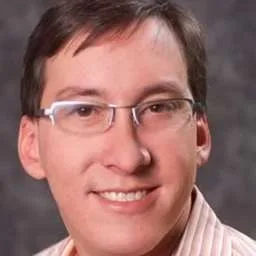 Alex Chang