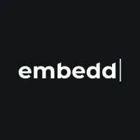 Embedd