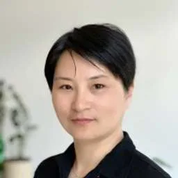 Victoria Xu