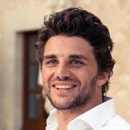 Benjamin Reeves